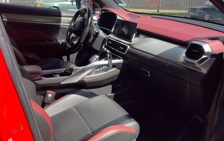 Geely Coolray I, 2020 год, 1 450 000 рублей, 9 фотография