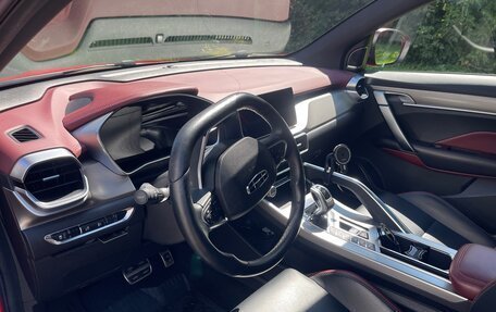 Geely Coolray I, 2020 год, 1 450 000 рублей, 6 фотография
