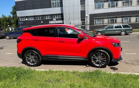 Geely Coolray I, 2020 год, 1 450 000 рублей, 20 фотография