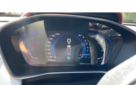 Geely Coolray I, 2020 год, 1 450 000 рублей, 23 фотография