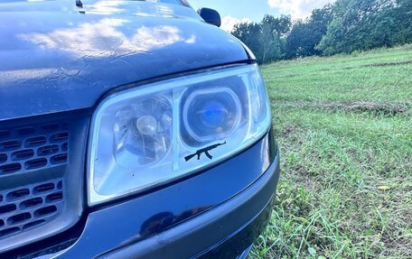 Hyundai Matrix I рестайлинг, 2006 год, 800 000 рублей, 8 фотография
