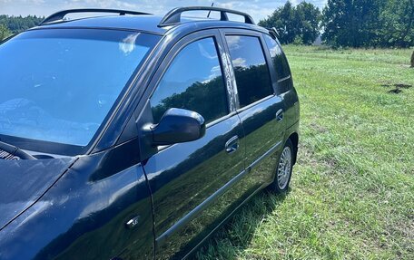 Hyundai Matrix I рестайлинг, 2006 год, 800 000 рублей, 17 фотография