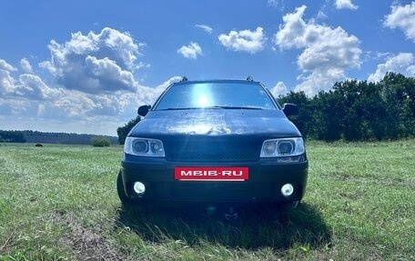 Hyundai Matrix I рестайлинг, 2006 год, 800 000 рублей, 27 фотография