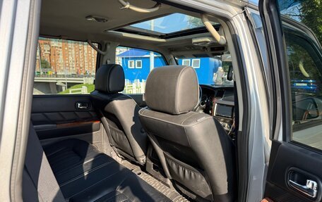 Nissan Patrol, 2008 год, 2 890 000 рублей, 10 фотография