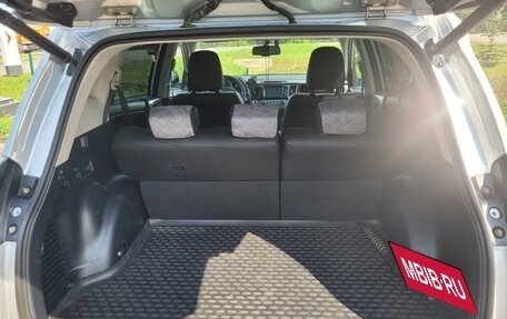 Toyota RAV4, 2018 год, 2 500 000 рублей, 6 фотография