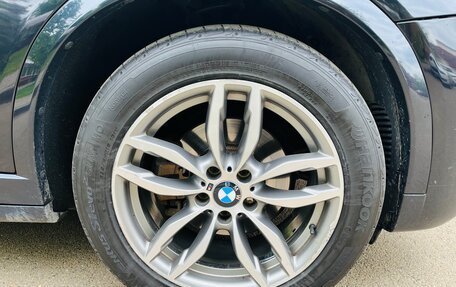 BMW X4, 2018 год, 2 350 000 рублей, 10 фотография