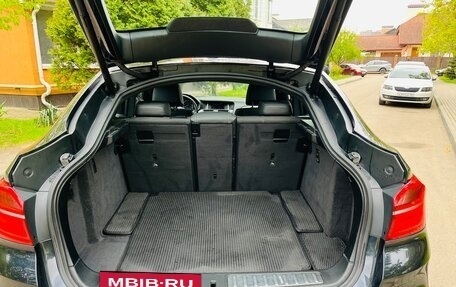 BMW X4, 2018 год, 2 350 000 рублей, 14 фотография