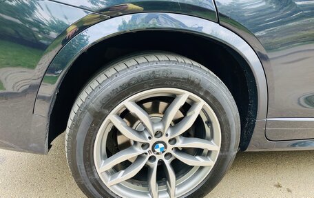 BMW X4, 2018 год, 2 350 000 рублей, 25 фотография