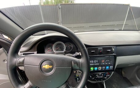 Chevrolet Lacetti, 2011 год, 385 000 рублей, 11 фотография