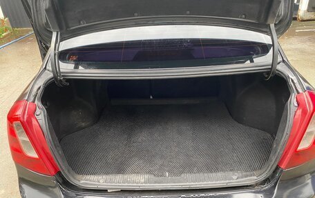Chevrolet Lacetti, 2011 год, 385 000 рублей, 14 фотография