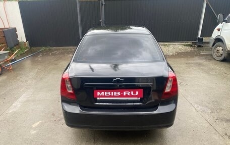 Chevrolet Lacetti, 2011 год, 385 000 рублей, 6 фотография
