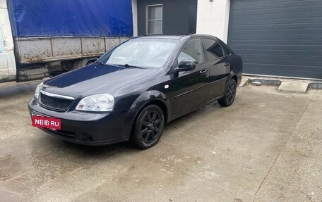 Chevrolet Lacetti, 2011 год, 385 000 рублей, 2 фотография