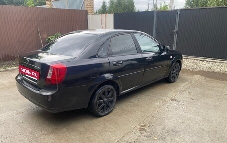 Chevrolet Lacetti, 2011 год, 385 000 рублей, 4 фотография