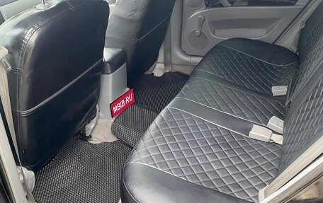 Chevrolet Lacetti, 2011 год, 385 000 рублей, 12 фотография