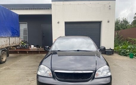 Chevrolet Lacetti, 2011 год, 385 000 рублей, 5 фотография