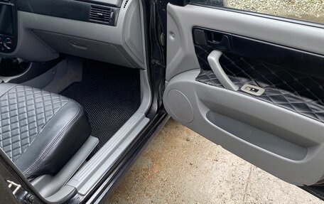 Chevrolet Lacetti, 2011 год, 385 000 рублей, 18 фотография