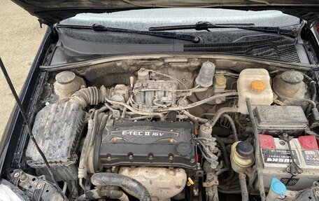 Chevrolet Lacetti, 2011 год, 385 000 рублей, 22 фотография