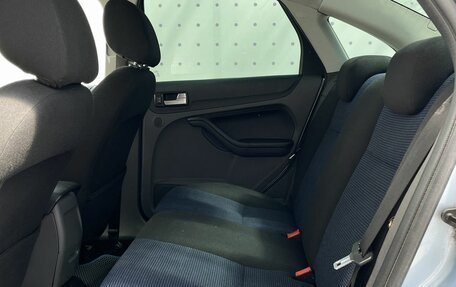 Ford Focus II рестайлинг, 2006 год, 495 000 рублей, 13 фотография