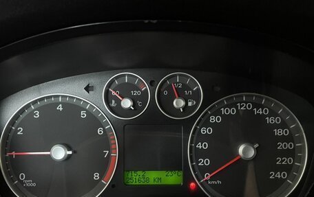 Ford Focus II рестайлинг, 2006 год, 495 000 рублей, 14 фотография