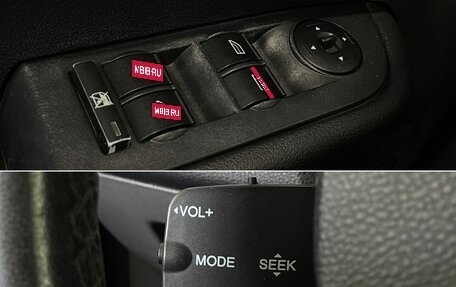 Ford Focus II рестайлинг, 2006 год, 495 000 рублей, 18 фотография