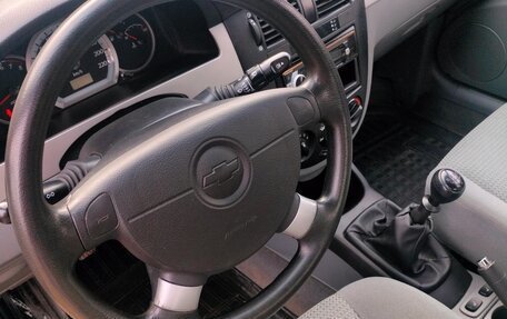 Chevrolet Lacetti, 2012 год, 675 000 рублей, 3 фотография