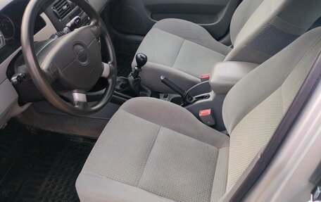 Chevrolet Lacetti, 2012 год, 675 000 рублей, 4 фотография