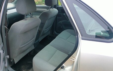 Chevrolet Lacetti, 2012 год, 675 000 рублей, 6 фотография