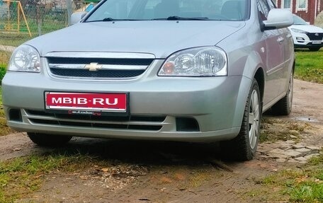 Chevrolet Lacetti, 2012 год, 675 000 рублей, 1 фотография