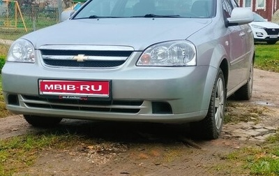 Chevrolet Lacetti, 2012 год, 675 000 рублей, 1 фотография