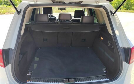 Volkswagen Touareg III, 2012 год, 1 750 000 рублей, 14 фотография