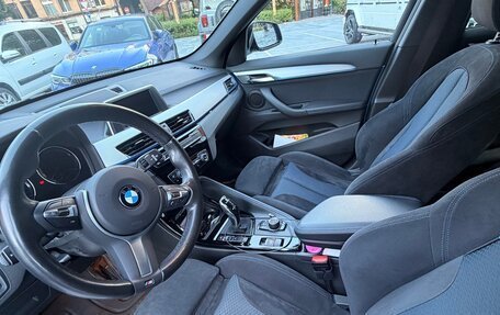 BMW X1, 2019 год, 2 700 000 рублей, 9 фотография