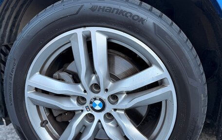 BMW X1, 2019 год, 2 700 000 рублей, 7 фотография