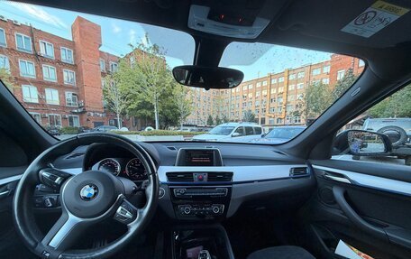 BMW X1, 2019 год, 2 700 000 рублей, 13 фотография