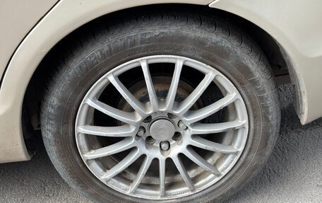 Chery Very (A13), 2011 год, 219 000 рублей, 5 фотография