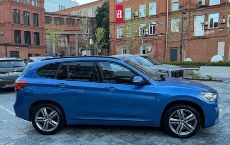 BMW X1, 2019 год, 2 700 000 рублей, 5 фотография