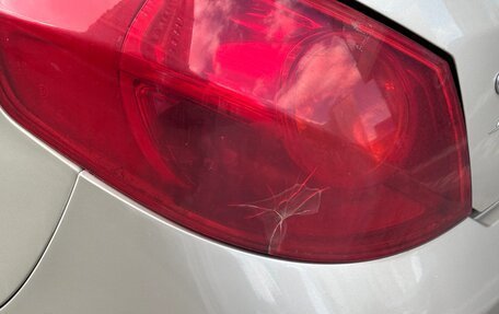 Chery Very (A13), 2011 год, 219 000 рублей, 7 фотография