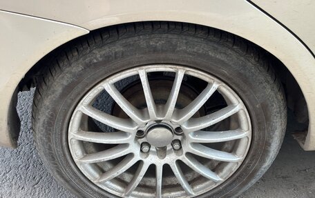 Chery Very (A13), 2011 год, 219 000 рублей, 6 фотография