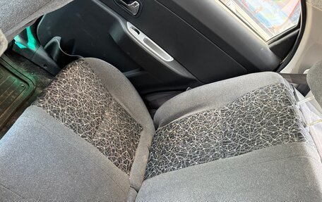 Chery Very (A13), 2011 год, 219 000 рублей, 12 фотография