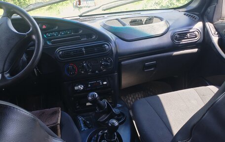 Chevrolet Niva I рестайлинг, 2007 год, 290 000 рублей, 2 фотография