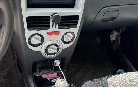 Chery Very (A13), 2011 год, 219 000 рублей, 9 фотография