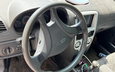 Chery Very (A13), 2011 год, 219 000 рублей, 10 фотография