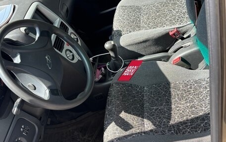 Chery Very (A13), 2011 год, 219 000 рублей, 8 фотография