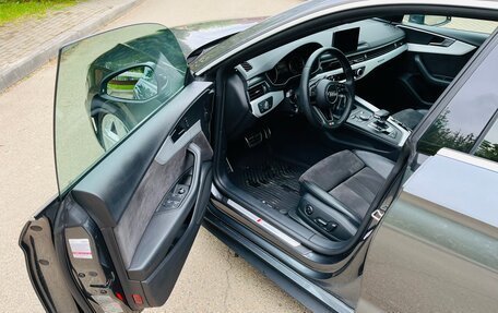 Audi A5, 2018 год, 2 200 000 рублей, 8 фотография