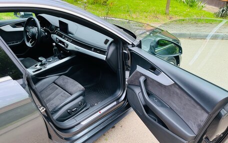 Audi A5, 2018 год, 2 200 000 рублей, 11 фотография