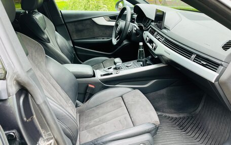 Audi A5, 2018 год, 2 200 000 рублей, 12 фотография