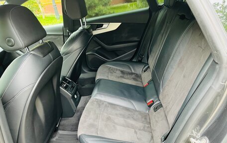 Audi A5, 2018 год, 2 200 000 рублей, 7 фотография