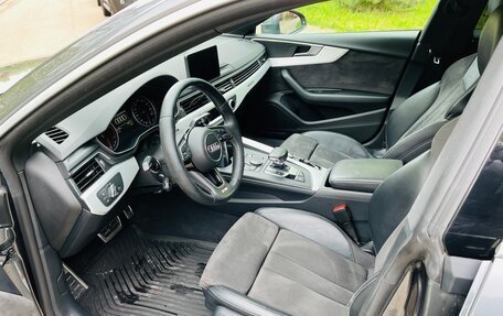 Audi A5, 2018 год, 2 200 000 рублей, 9 фотография