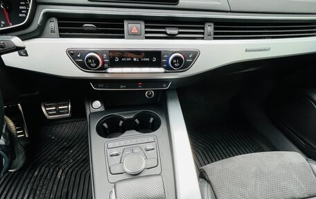 Audi A5, 2018 год, 2 200 000 рублей, 18 фотография