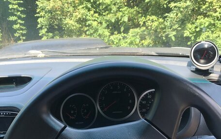 Subaru Impreza III, 2003 год, 550 000 рублей, 3 фотография