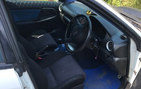 Subaru Impreza III, 2003 год, 550 000 рублей, 4 фотография